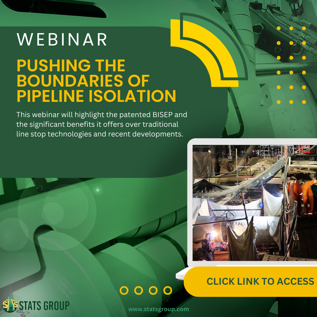 Pushing The Boundaries Of Pipeline Isolation