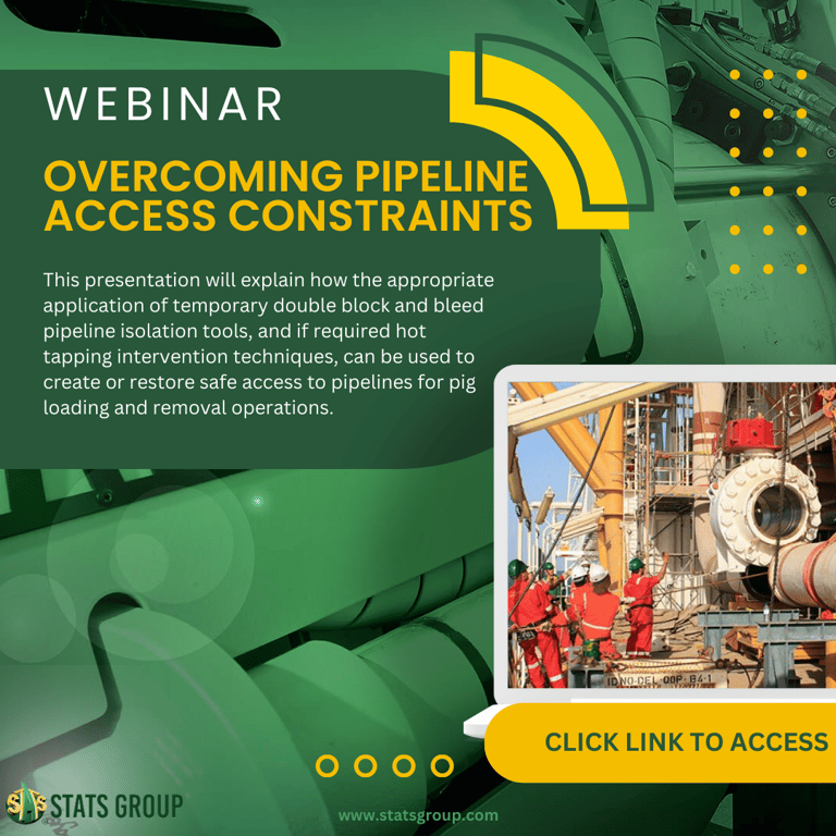 Overcoming Pipeline Access Constraints