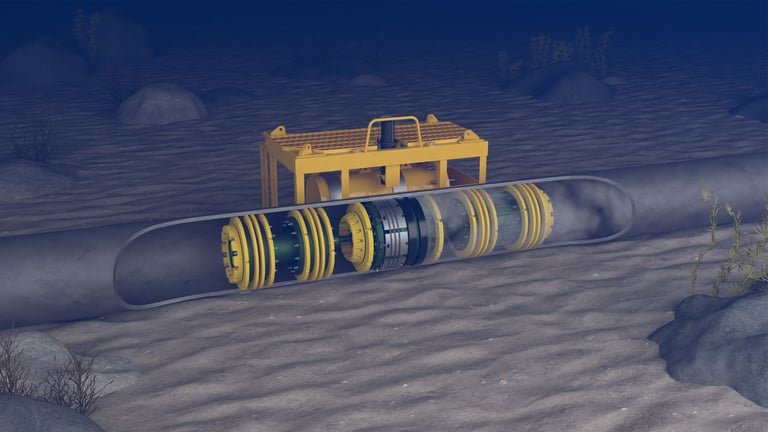 Emergency pipeline repair systems - preparing for a pipeline incident