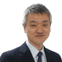 Kitaro Saito