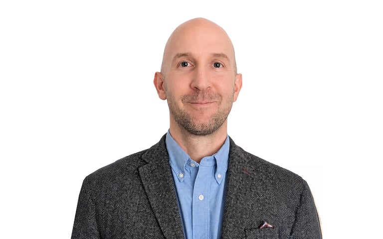 Lee Steele to lead STATS Group's growth across UK, Europe and Africa