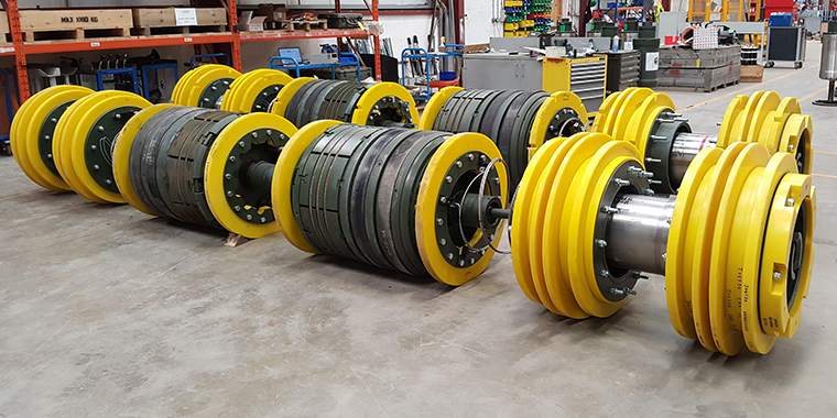 Delivering Safe In-Line Isolation for Critical Valve Replacement in the North Sea