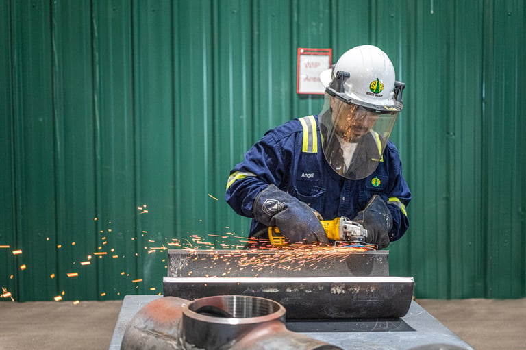 STATS Group expands North American manufacturing with major Texas investment
