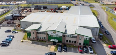 STATS Group Locations and Contact Details