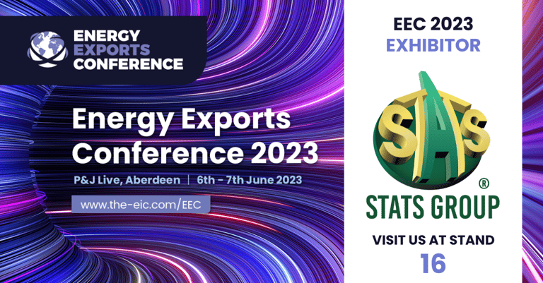 Energy Exports conference 2023