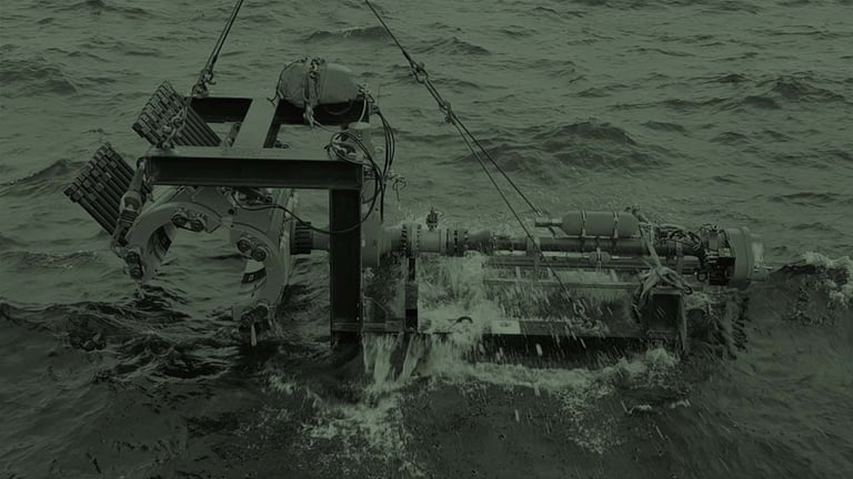 Offshore Achievement Awards 2025