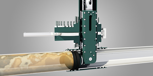 High Integrity Isolation for Mid-Line Repair Scopes