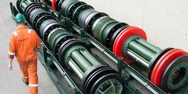 Preparing for a Pipeline Incident