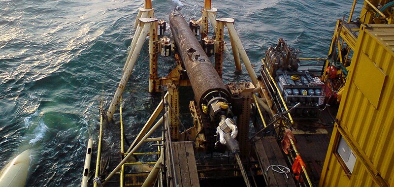 Pipeline Retrieval Tool