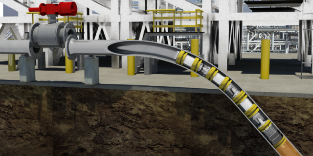 Pressurised Pipeline Isolation and Repair