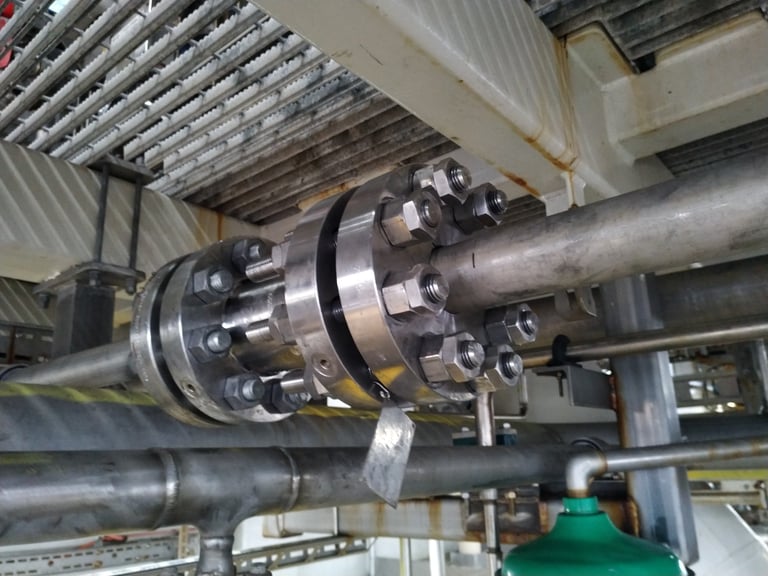STATS Group delivers pipeline maintenance innovation across Europe
