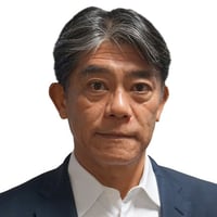 Toshiyuki Tezuka