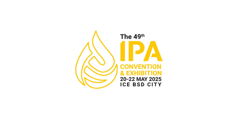 IPA Convention & Exhibition