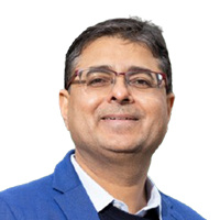 Vikas Shangari 2025