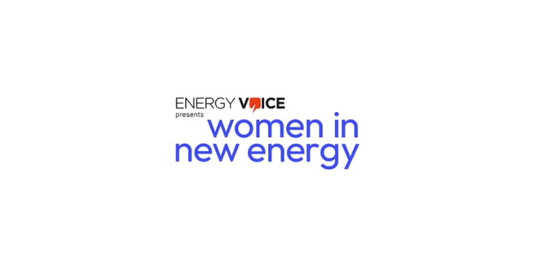 Women In New Energy