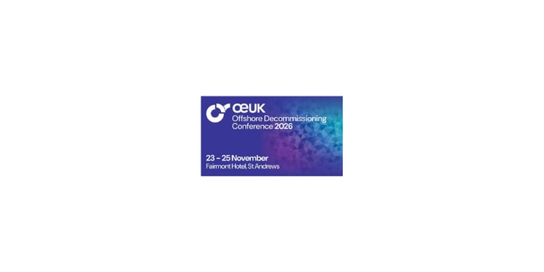 OEUK Decommissioning Conference