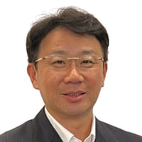 Yuji Yoshimura