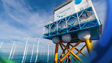 Offshore Europe