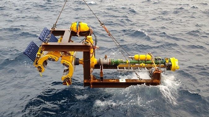 SureTap Subsea Hot Tapping