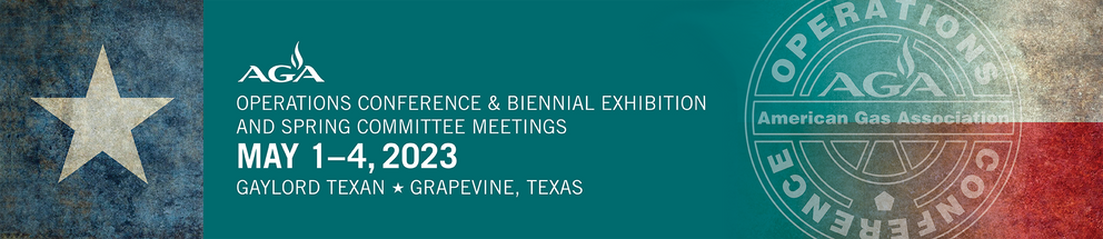 AGA Operations Conference & Exhibition