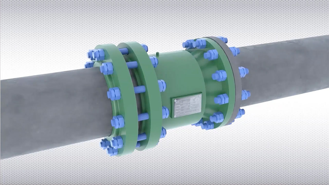 Pipe To Pipe Connectors Pipe, Fittings & Flanges Process Supply,